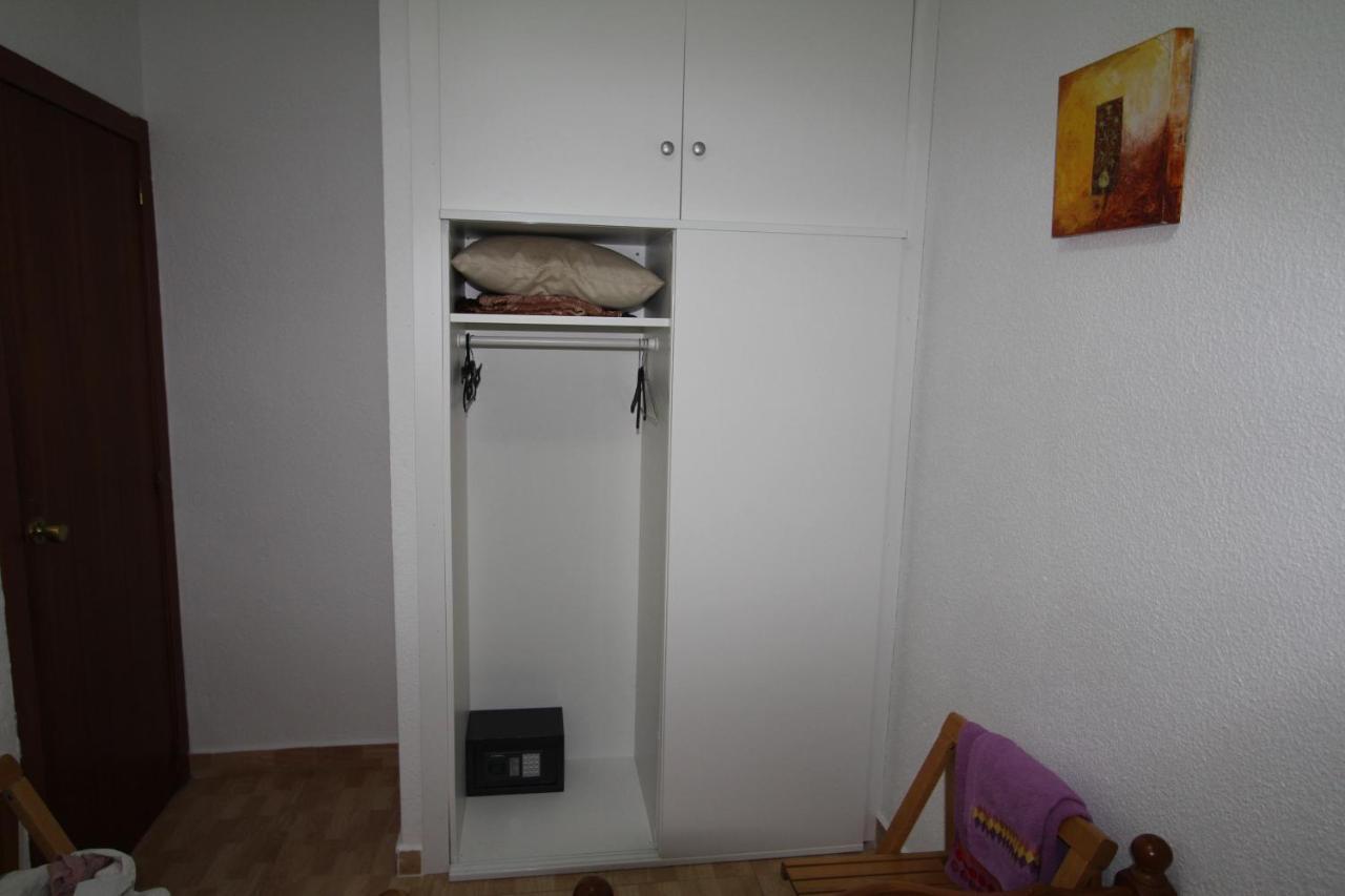 17 Calle Lepanto Apartment Benidorm Ngoại thất bức ảnh