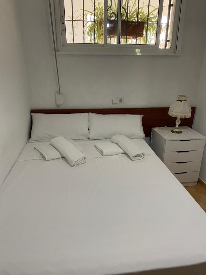 17 Calle Lepanto Apartment Benidorm Ngoại thất bức ảnh