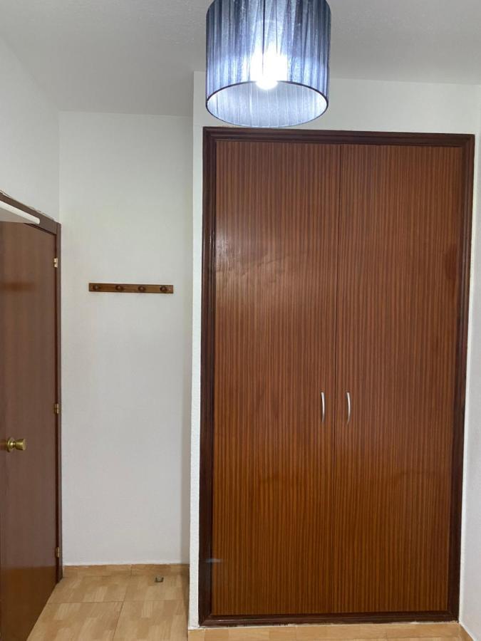 17 Calle Lepanto Apartment Benidorm Ngoại thất bức ảnh