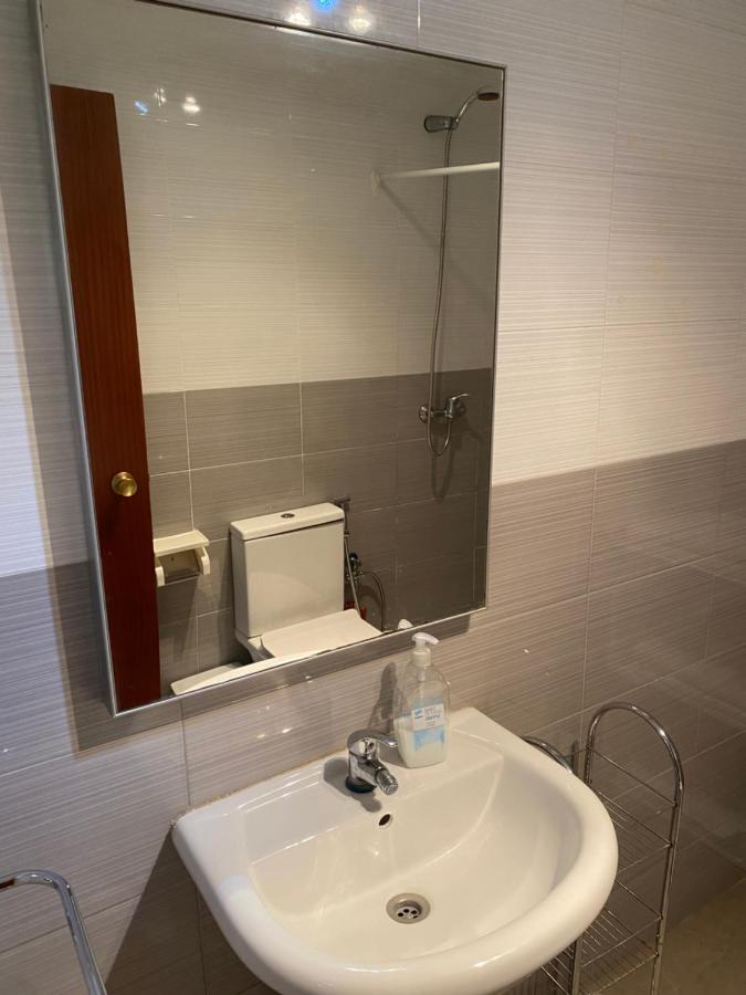 17 Calle Lepanto Apartment Benidorm Ngoại thất bức ảnh