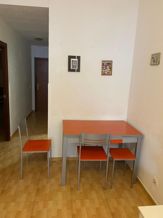 17 Calle Lepanto Apartment Benidorm Ngoại thất bức ảnh