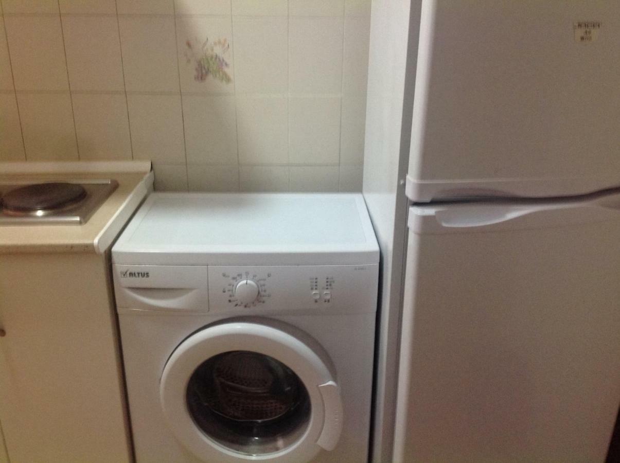 17 Calle Lepanto Apartment Benidorm Ngoại thất bức ảnh